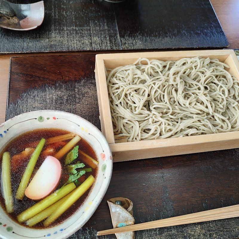 とりせいろ(きむら)