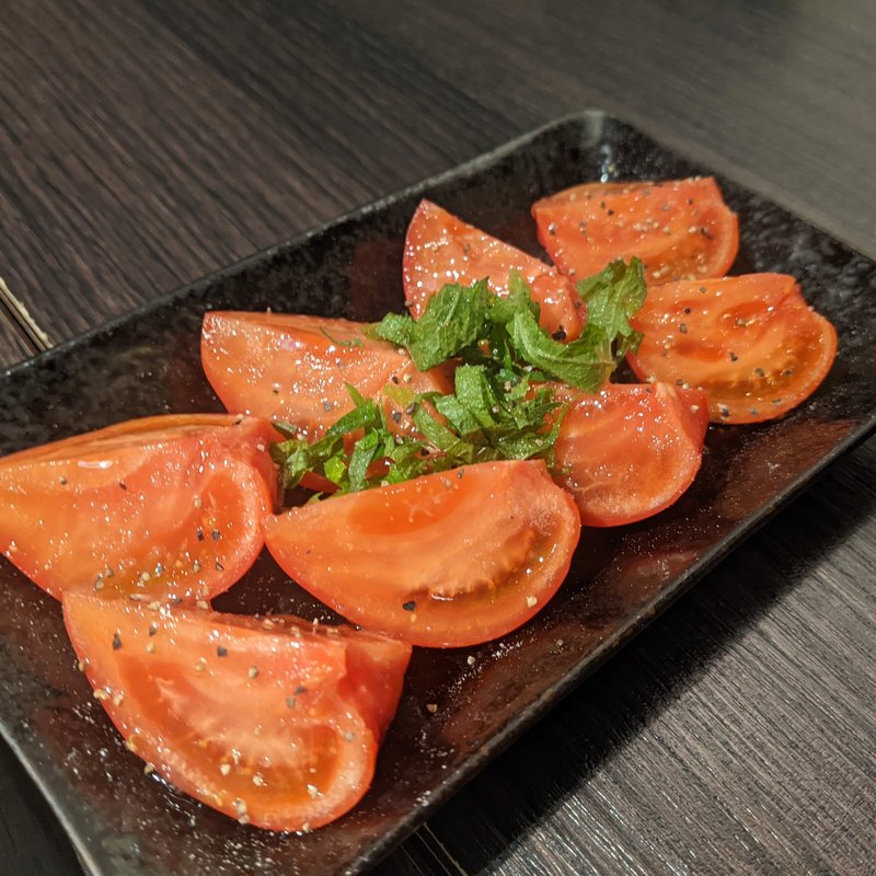 フルーツトマト(ひな鳥そのだ （ソノダ）)