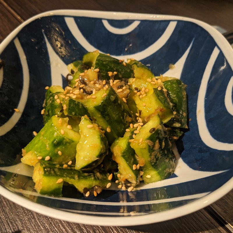 塩昆布たたQ(ひな鳥そのだ （ソノダ）)