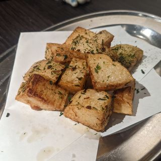 長いも揚げ(ひな鳥そのだ （ソノダ）)