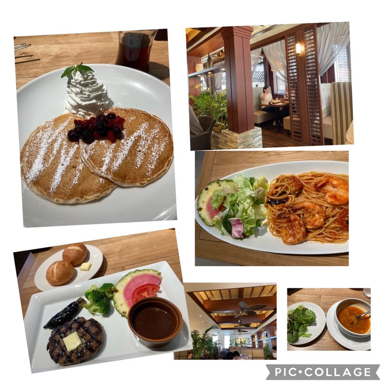 (ラ・オハナ　東川口店)