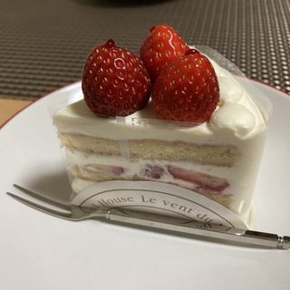 巣鴨駅周辺で食べられるショートケーキ人気5選 Sarah サラ