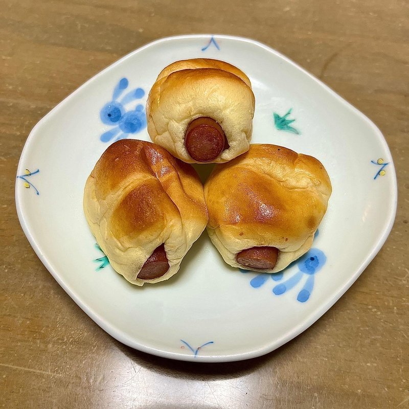 プチフランク(マナの森)