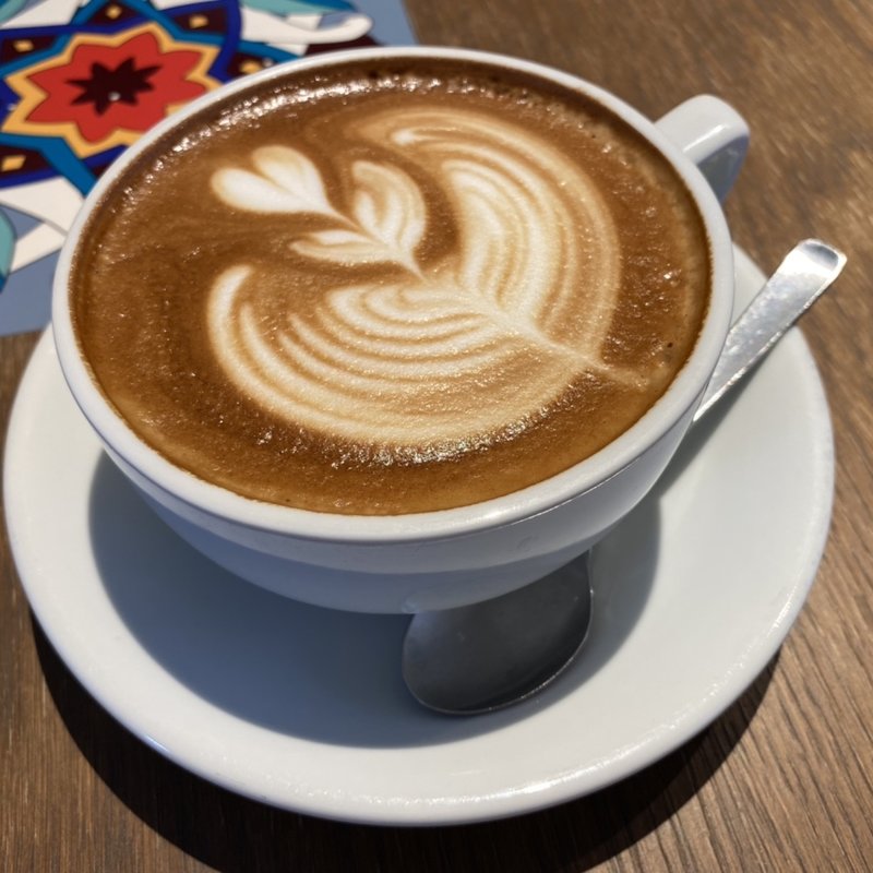 (Urthcaffe横浜ベイクォーター店)