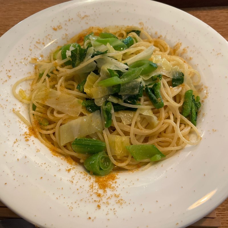 パスタセット(コクーン （CoCoon）)