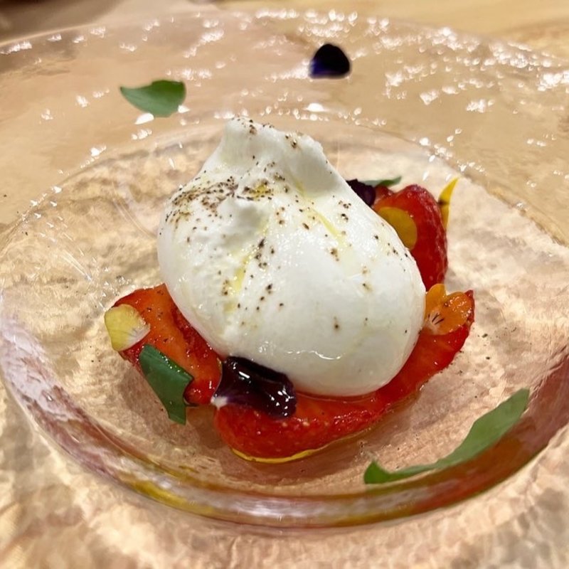 カプレーゼ(CENTRO （セントロ）)