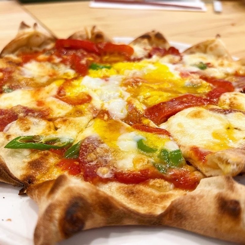 ピッツァ(CENTRO （セントロ）)