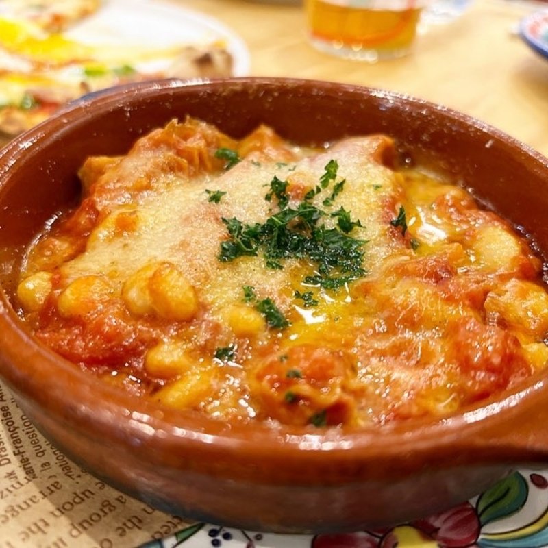 ハチノス煮込み(CENTRO （セントロ）)