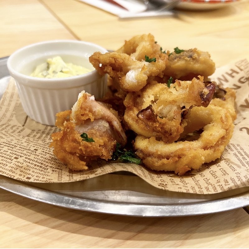 イカリング(CENTRO （セントロ）)