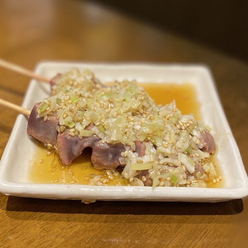 ればテキ(焼きとん 大黒 大須観音店)