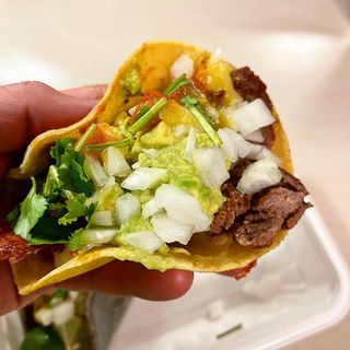 Tacos Bistek(オータコス)