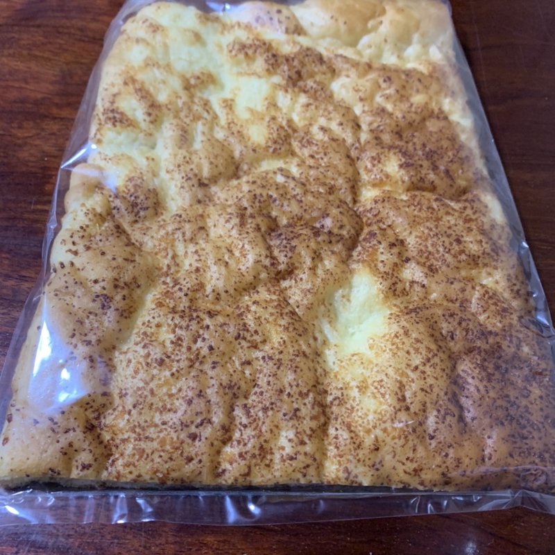 チーズパン(小谷瀬パン工房 )