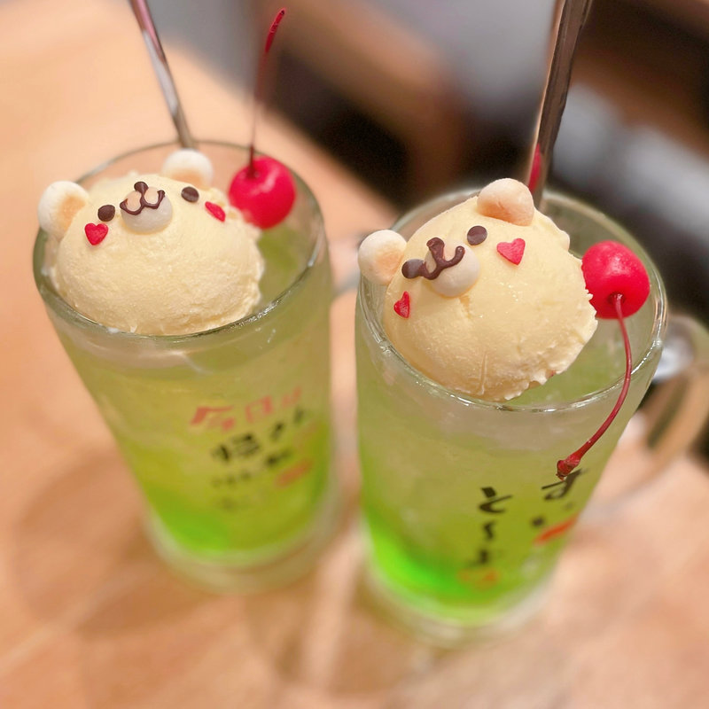 (ハカタホタル 中目黒店)