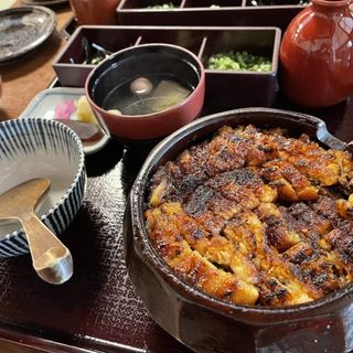 ひつまぶし あつた蓬莱軒 神宮店 あつたほうらいけん の口コミ一覧 おいしい一皿が集まるグルメコミュニティサービス Sarah