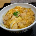 親子丼