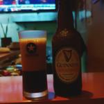 黒ビール(百目木)