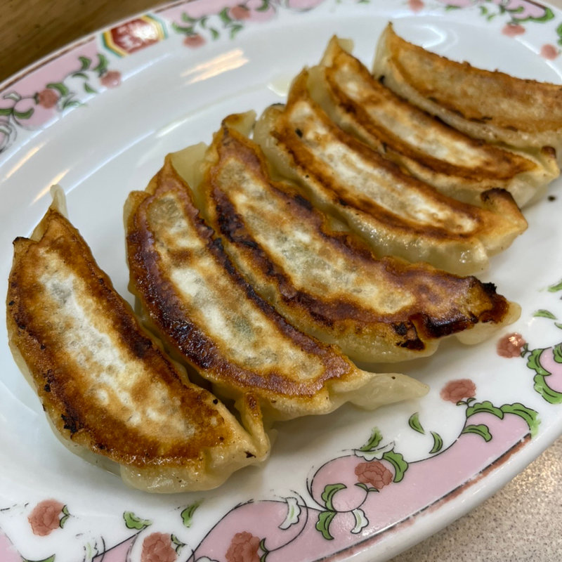 餃子(餃子の王将 玉造店 )