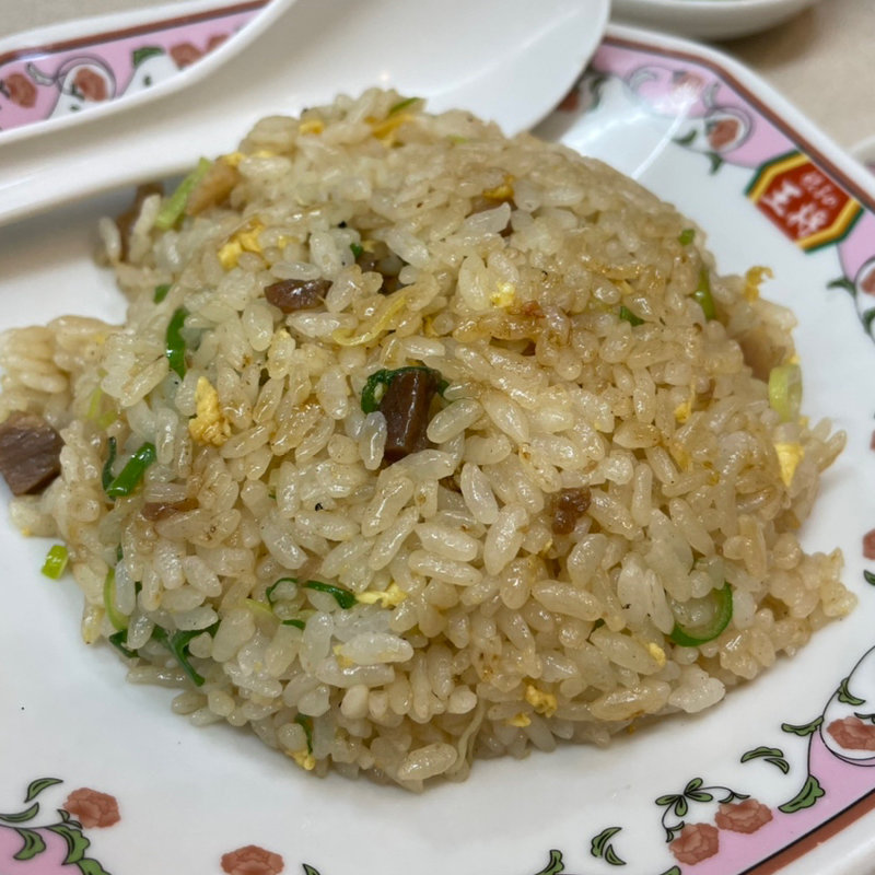 炒飯(餃子の王将 玉造店 )