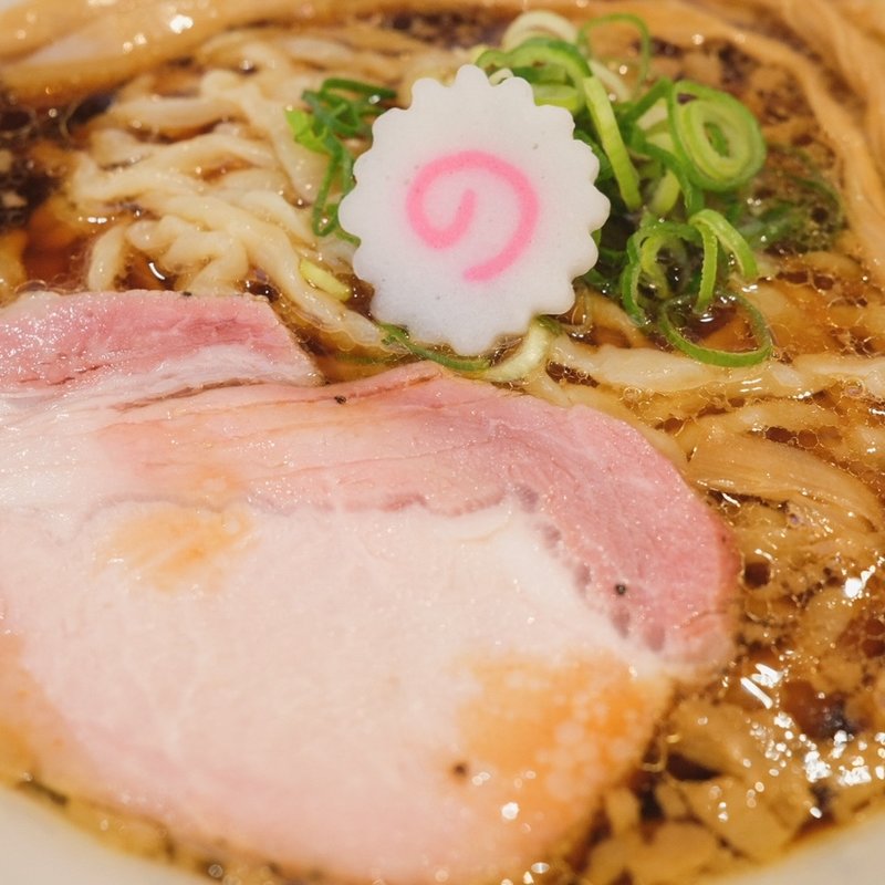 (横浜中華そば 維新商店 みなとみらい店)