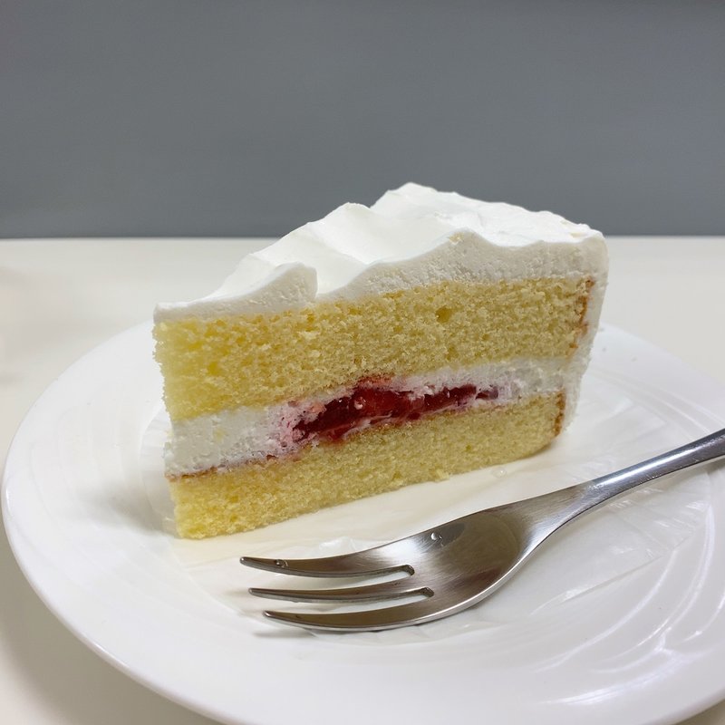 ショートケーキ(ハマヤ 近鉄百貨店四日市店)