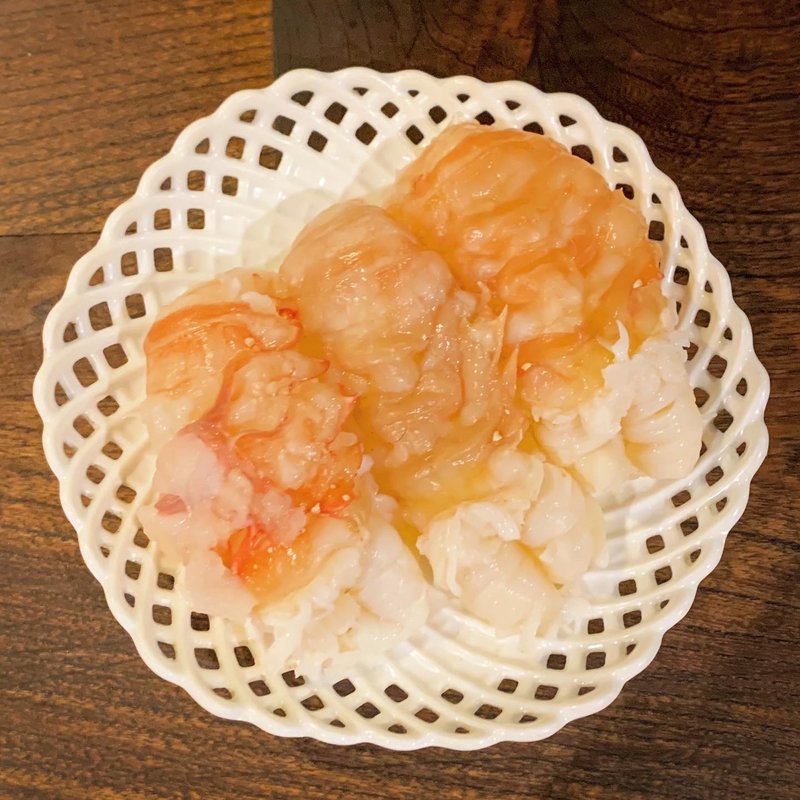 伊勢海老(かがやき)