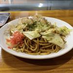 焼そば(ブタ)