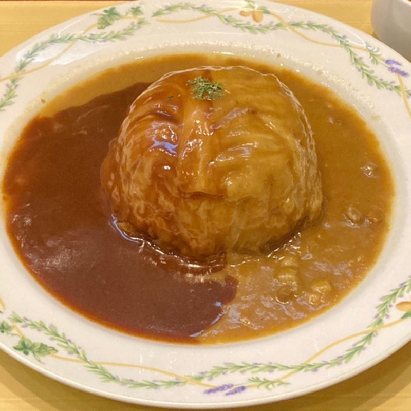 ロールキャベツ(グリル マルヨシ)