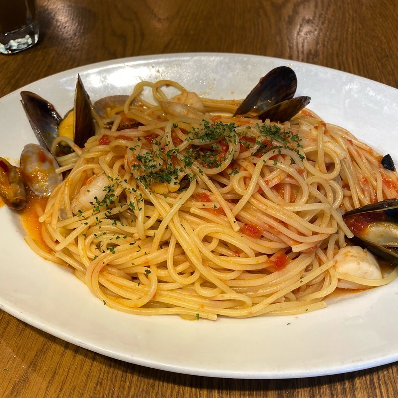 ペスカトーレ(Bd26)