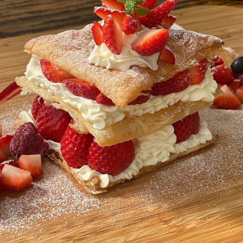 (カジュアルカフェ&レストラン サンフラワー （sunflower）)