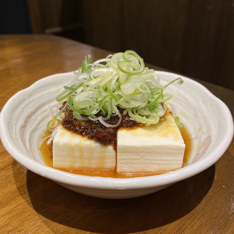 台湾やっこ(焼きとん 大黒 大須観音店)