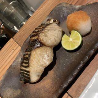 (代官山　いっさい喝采)