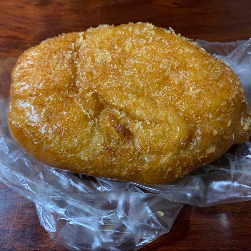 カレーパン(小谷瀬パン工房 )