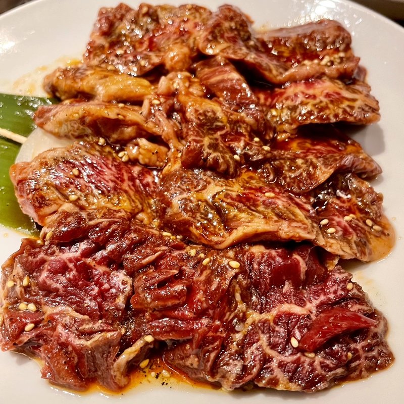 情報ハラミ(つかさ苑)