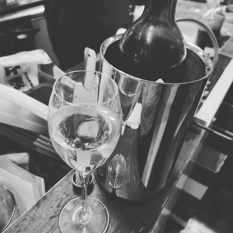 sherry(スペイン料理 アロス )