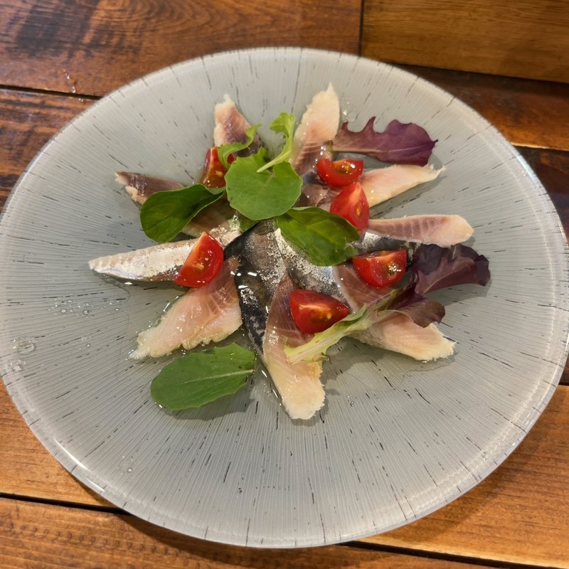 ボケロネス(sonrisa (ソンリッサ))