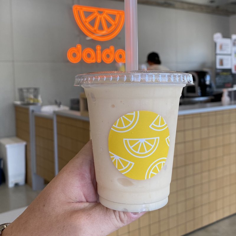 モモスムージー(スムージー専門店 daidai)