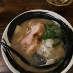 醤そば