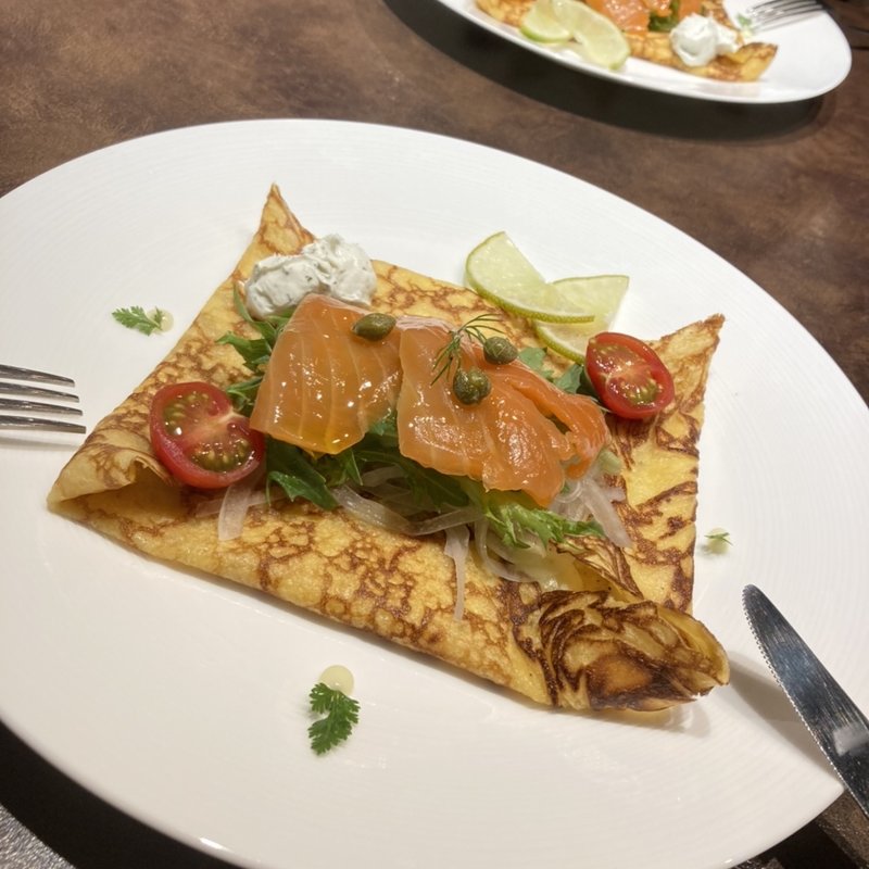 (オーバカナル八重洲店（AUX BACCHANALES）)