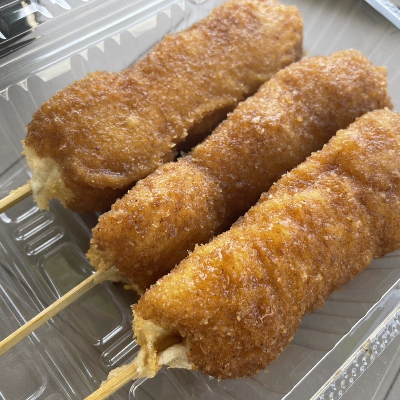 いもフライ(江原商店 )