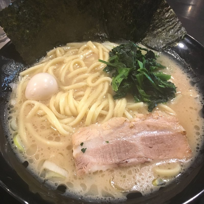 ラーメン(三ノ宮商店 )