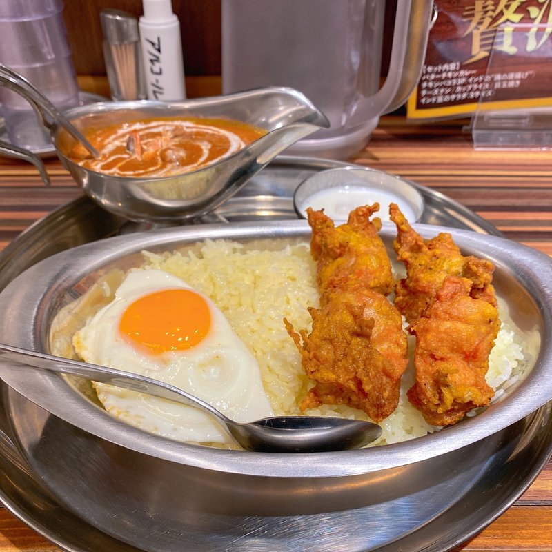 (ターリー屋　板橋区役所前店)