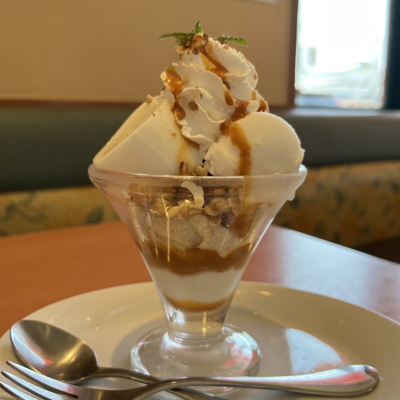 D's Section(デニーズ 春日井バイパス店 )