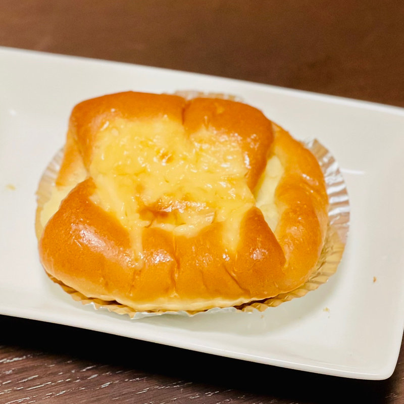 新作ポテトチーズ(㈲湘南堂)