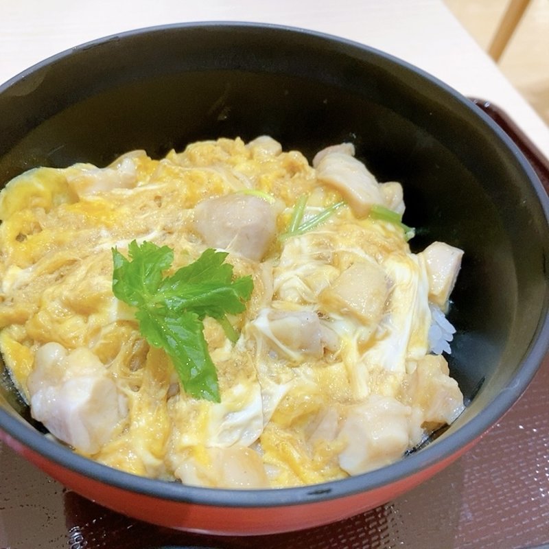 親子丼(ザ・どん ゆめタウン広島店 )