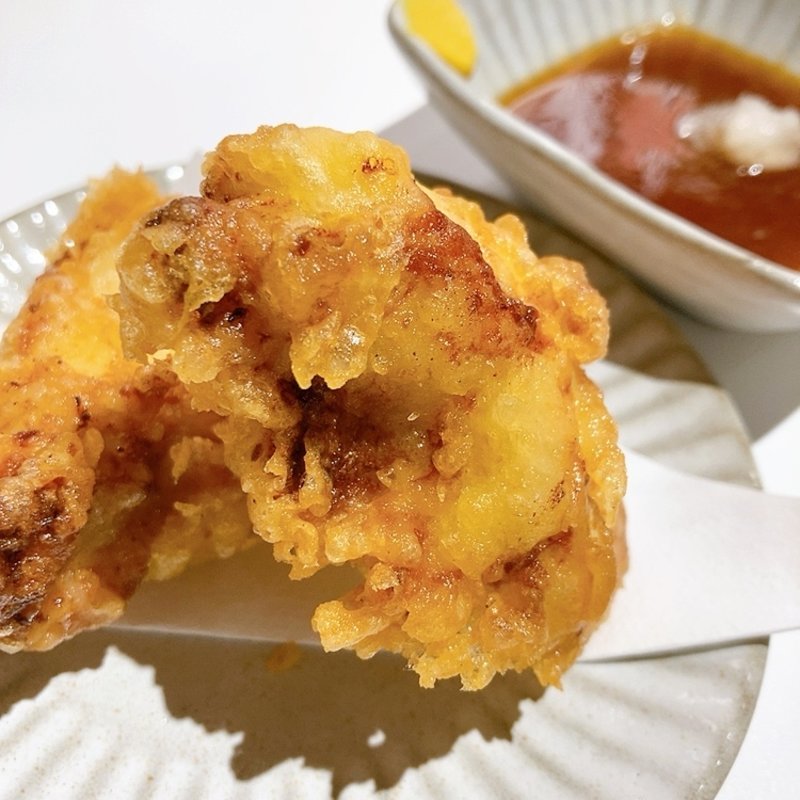 とり天（2個入り）(よさげ)