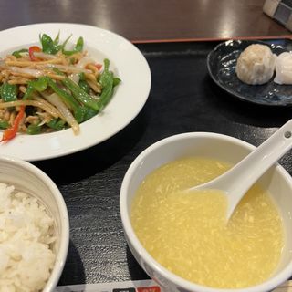 (黒龍)