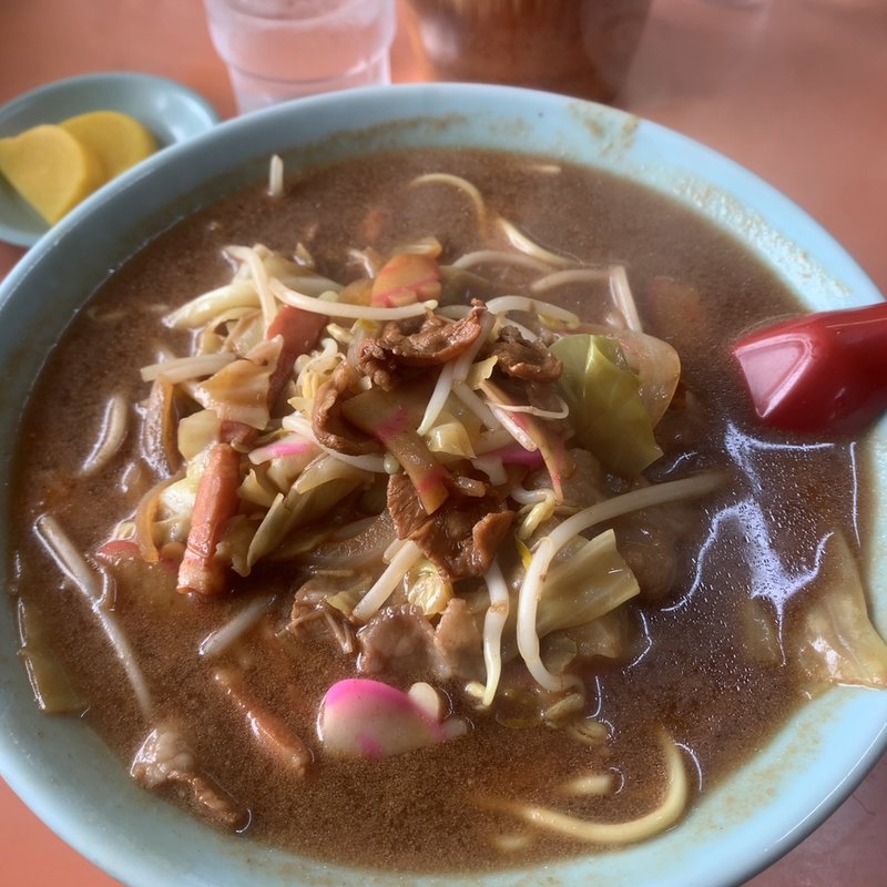 チャンポン(百万石)