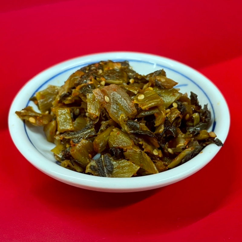 辛子高菜(長浜御殿 堤店)