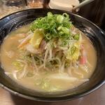 特製ちゃんぽん