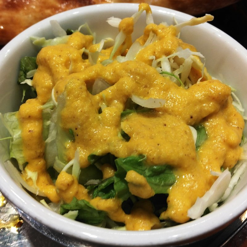 サラダ(RISHTA)